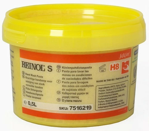 Diverse Handwaschpaste 500 Ml 4 Diverse Handwaschpaste 500 Ml – Bild 2