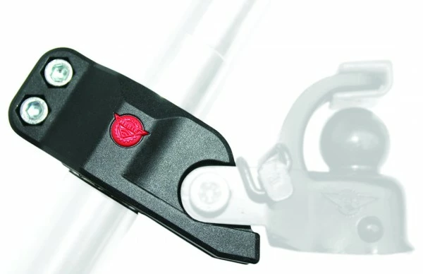 Hebie Adapter Für Anhängerkupplung Fahrrad 3 Hebie Adapter Für Anhängerkupplung Fahrrad
