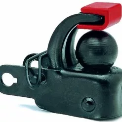 Hebie Anhängerkupplung F1