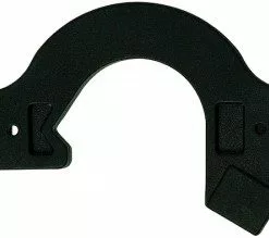 Hebie Befestigungsbrille Kunststoff Für Vorne