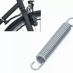 Hebie Ersatzfeder Lenkungsdämpfer Ca. 108 Mm