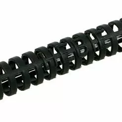 Hebie Federabdeckung Für Lenkungsdämpfer Ca. 105 Mm