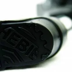 Hebie Gummifuss Für Alu-Zweibeinständer