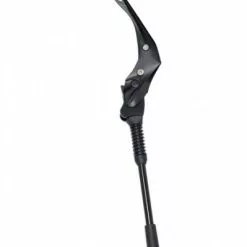 Hebie Hinterbauständer FOX Uni 26 - 28 Zoll Schwarz 0673 E SET