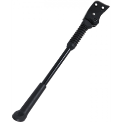 Hebie Hinterrad - Ständer Schwarz 0663 E 26 - 28