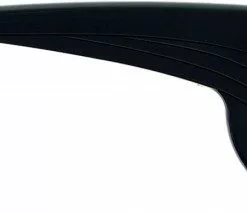 Hebie Kettenkasten Aus ABS 38 Zähne Schwarz-hochglanzpoliert 0342 E1