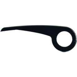 Hebie Kettenschutz 0340 E1 Schwarz 33 Zähne