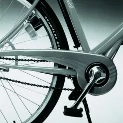 Hebie Kettenschutz 0342 AP Silber 38 Zähne