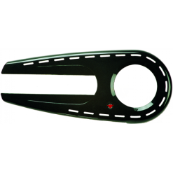 Hebie Kettenschutz 26-28 Zoll Kunststoff