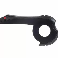 Hebie Kettenschutz Chainguard Bosch Perform. Line Bis 20 Zähne Schwarz/anthrazit 0315 M14