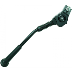 Hebie Mittelbauständer LEX Schwarz 0630 E