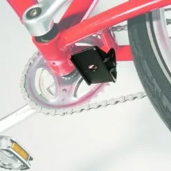 Hebie Ständerplatte