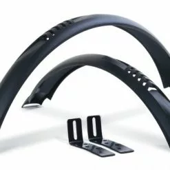 Hebie Steckschutzblech Set TAIPAN 24 Zoll