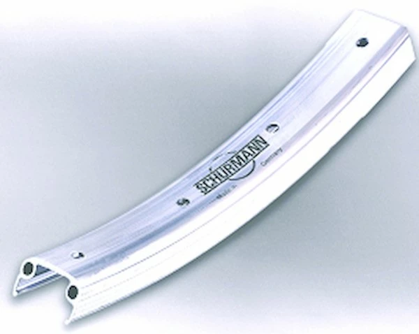 BIKE&CO Hinterrad 18 Zoll - Rücktrittbremse - Alu Felge 3 BIKE&CO Hinterrad 18 Zoll - Rücktrittbremse - Alu Felge