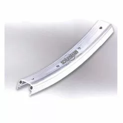 BIKE&CO Hinterrad 26 Rücktrittbremsnabe Alu