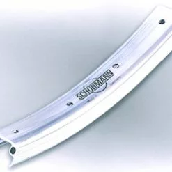 BIKE&CO Hinterrad 28 Zoll Alu Mit Shimano 3-Gang