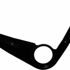 Horn Kettenschutz Brille B0248/3 Schwarz