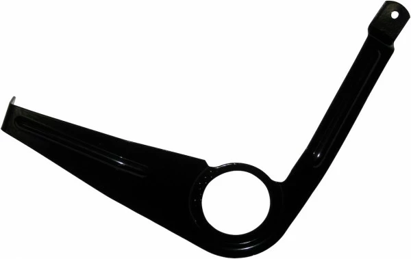 Horn Kettenschutz Brille B0248/3 Schwarz 3 Horn Kettenschutz Brille B0248/3 Schwarz