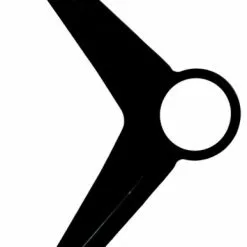 HORN Kettenschutz Brille B17 Schwarz