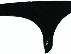 Horn Kettenschutz Catena 02/48 Schwarz