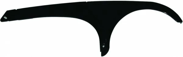 Horn Kettenschutz Catena 02/48 Schwarz 3 Horn Kettenschutz Catena 02/48 Schwarz