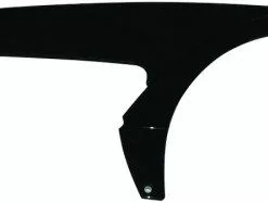 HORN Kettenschutz Catena 4410 Schwarz