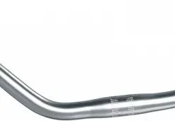 Ergotec Humpert Lenkerbügel Cruiser Stahl Silber Alu Look