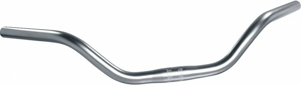 Ergotec Humpert Lenkerbügel Cruiser Stahl Silber Alu Look 3 Ergotec Humpert Lenkerbügel Cruiser Stahl Silber Alu Look