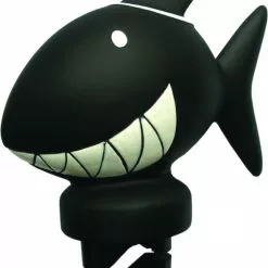 Bike Fashion Hupe Lenkerhupe Capt`n Sharky