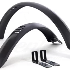 Hebie Steckschutzblech 0757 E