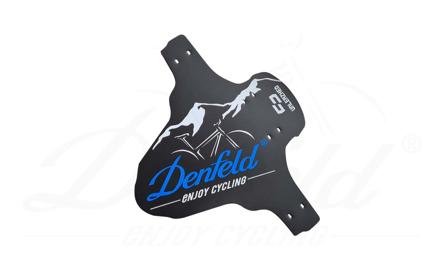 Unleazhed Mudguard Denfeld 3 Unleazhed Mudguard Denfeld