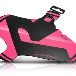 Riesel-design Riesel Design Kol:Oss Pink