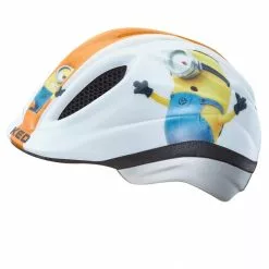 KED Helmsysteme KED Helm Meggy Minion 52-58 Cm