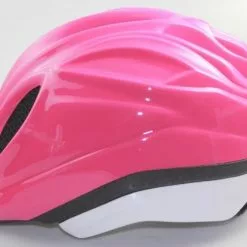 KED Helmsysteme Ked Helm Meggy Pink