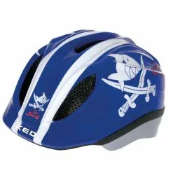 KED Helmsysteme KED Helm MEGGY S 46-51 Sharky