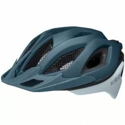 KED Helmsysteme KED Helm Spiri II Deep Blue Matt