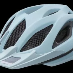 KED Helmsysteme KED Helm Spiri II Yellow Dusty Mint Matt