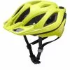 KED Helmsysteme KED Helm Spiri II Yellow Green Matt
