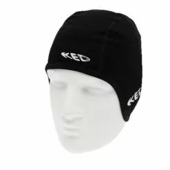 KED Helmsysteme KED Helm Untermütze L/XL Schwarz