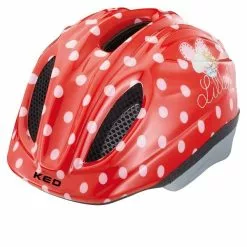 KED Helmsysteme KED Kinderhelm Meggy Lillebi