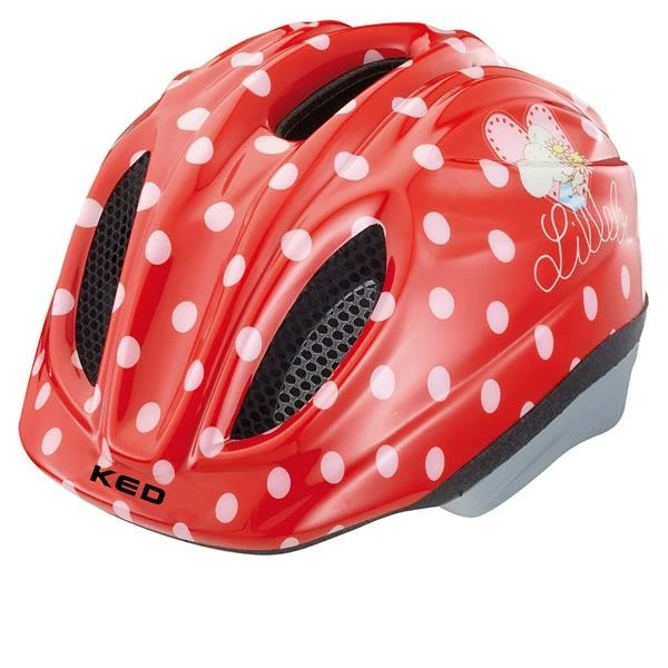 KED Helmsysteme KED Kinderhelm Meggy Lillebi 3 KED Helmsysteme KED Kinderhelm Meggy Lillebi