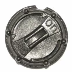 KED Helmsysteme KED Quickstopp Deckel