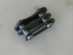 BIKE&CO Kettenschloss 1/2 X 1/8 Zoll 3 BIKE&CO Kettenschloss 1/2 X 1/8 Zoll