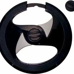 BIKE&CO Kettenschutzscheibe UNI 42 Zähne