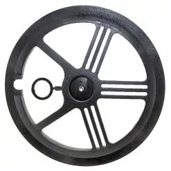 Diverse Kettenschutzscheibe Universal 46 Bis 48 Zähne