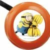 Bike Fashion Kinder-Glocke Minions