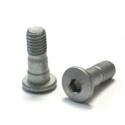 By Schulz Klemmschrauben-Set SR-Suntour Für Sattelstütze SP12 NCX