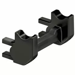 KLICKfix Distanz Set E 90° Für Lenker Adapter E