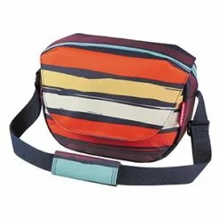 KLICKfix Funbag Artist Stripes