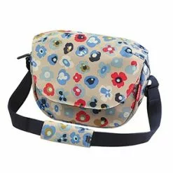KLICKfix Funbag Margarite Millefleurs